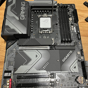 z790 gaming x ddr5