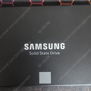 삼성 SSD 850 EVO 250G 판매 (1.5만)