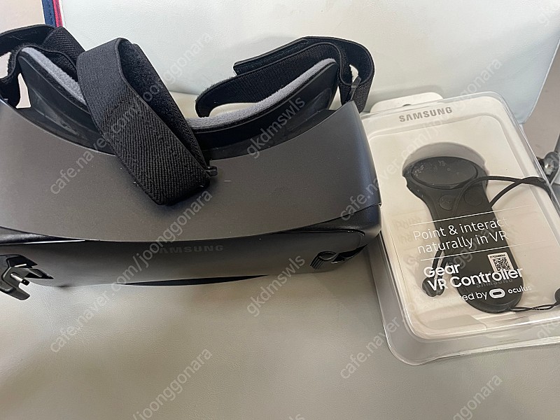 삼성 기어 VR SM-R3250