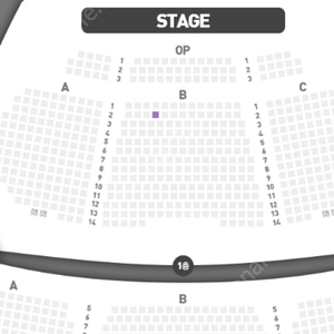 뮤지컬 일 테노레 티켓 1장 판매합니다. (1/25 19:30 예술의전당 CJ토월극장)