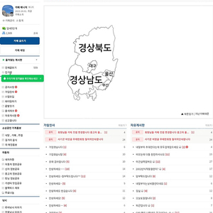 경상도 정보카페 캠핑 낚시 차박 자동차궁금증 차에대한모든것 소상공인 가게홍보