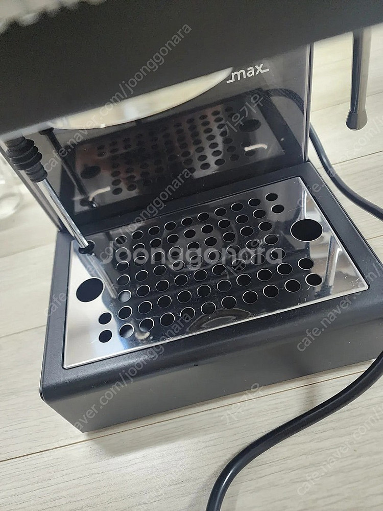 가찌아 클래식 프로 블랙 팝니다. (가격인하)--3