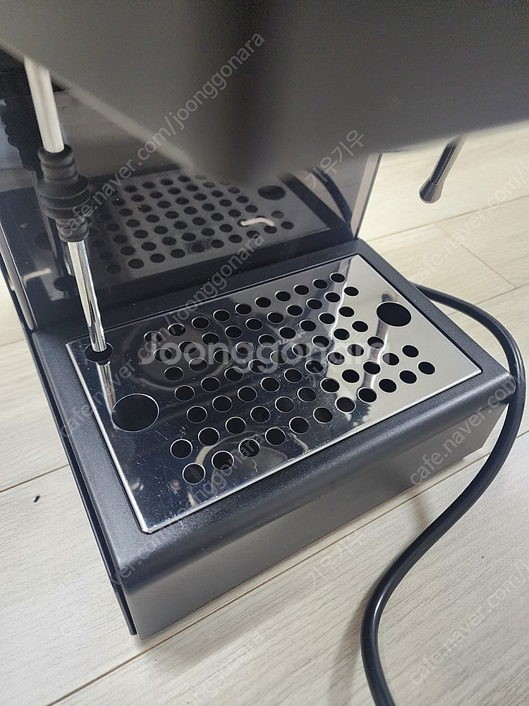가찌아 클래식 프로 블랙 팝니다. (가격인하)--4