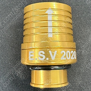 카니발 2.2D 4세대에 사용했던 ESV 밸브 팝니다.