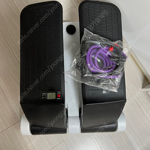 아이워너 에어 스텝퍼(무소음 스텝퍼)