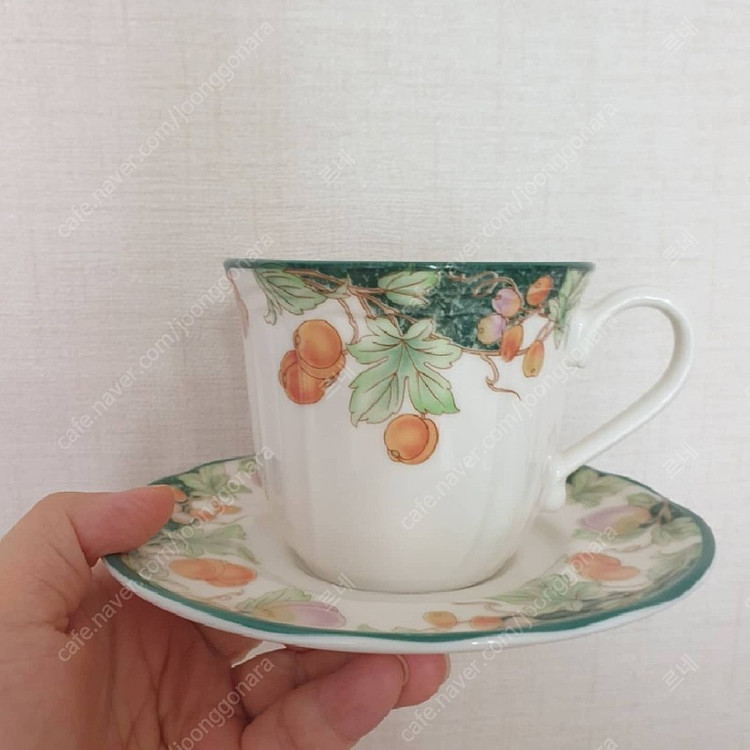 행남사 커피잔--0