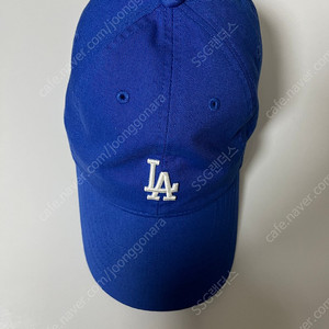 Mlb 다저스 모자 판매합니다.