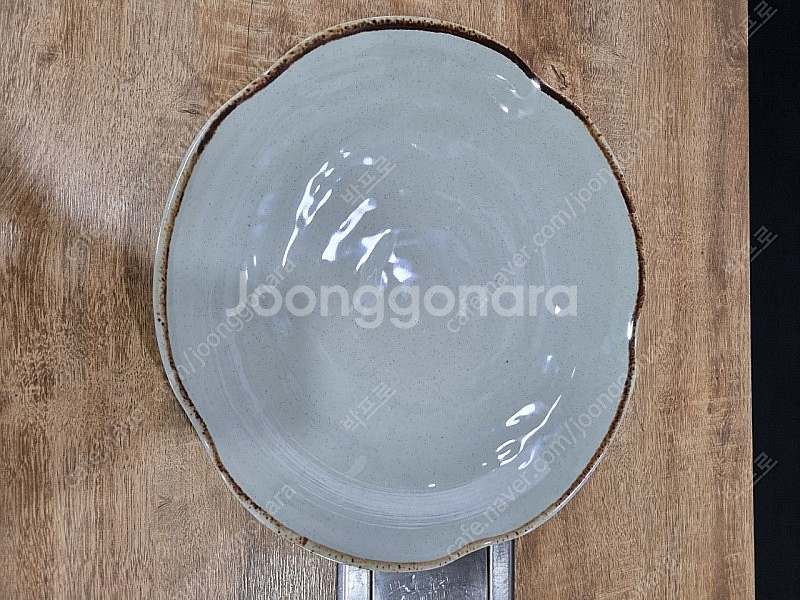 멜라닌 접시 12경 14경 16경--2