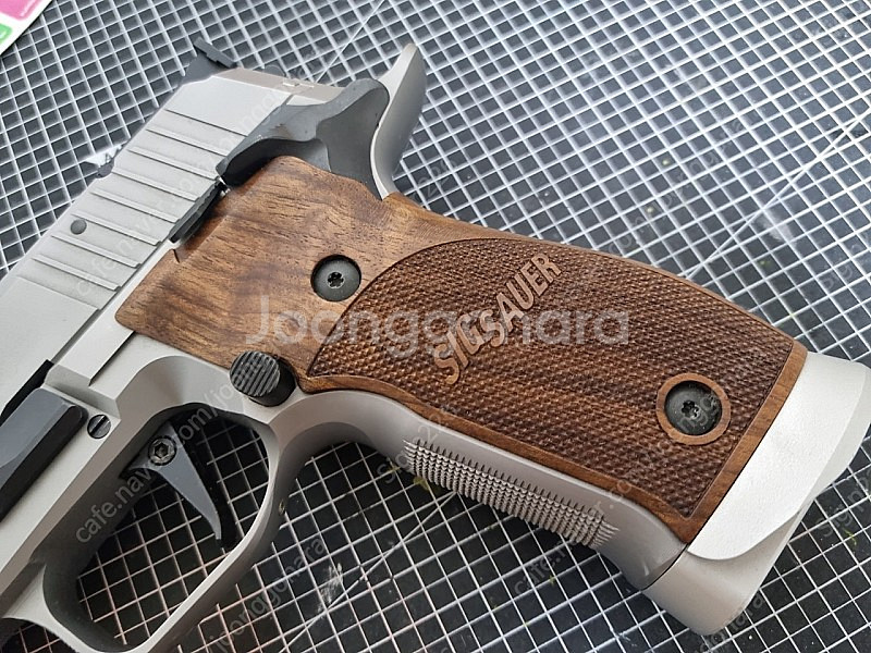 fpr x5 풀스틸 건--2