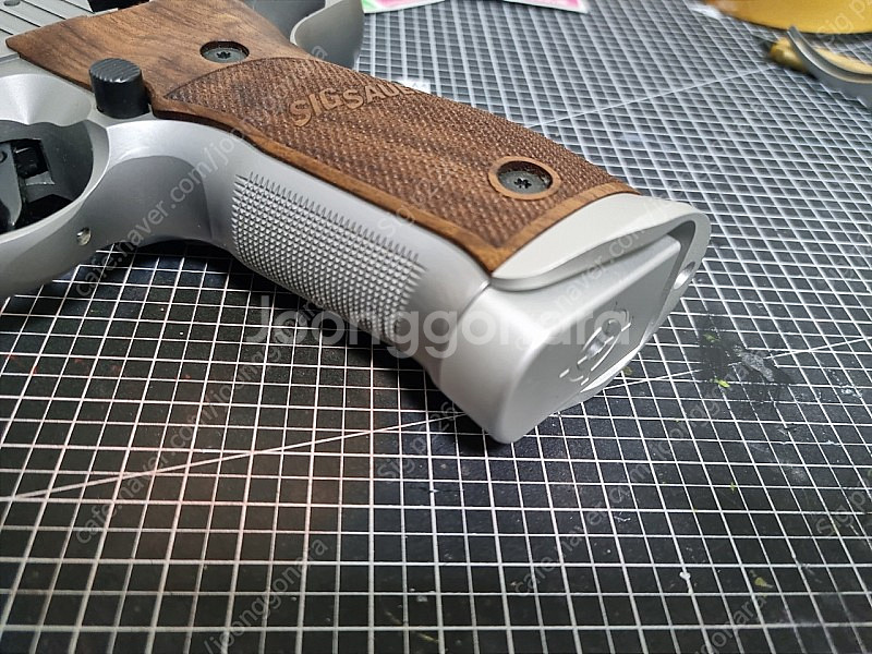 fpr x5 풀스틸 건--6