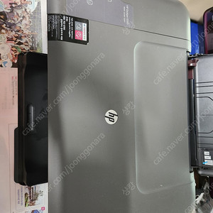 HP 프린터 복합기 deskjet 데스크젯 1050