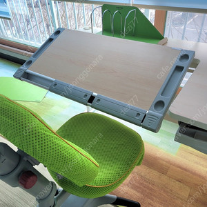 컴프프로 comf-pro 책상 의자세트