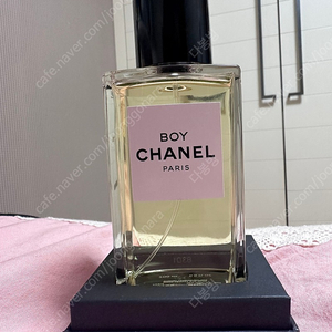 샤넬 보이 향수 BOY 200ml 거의새거