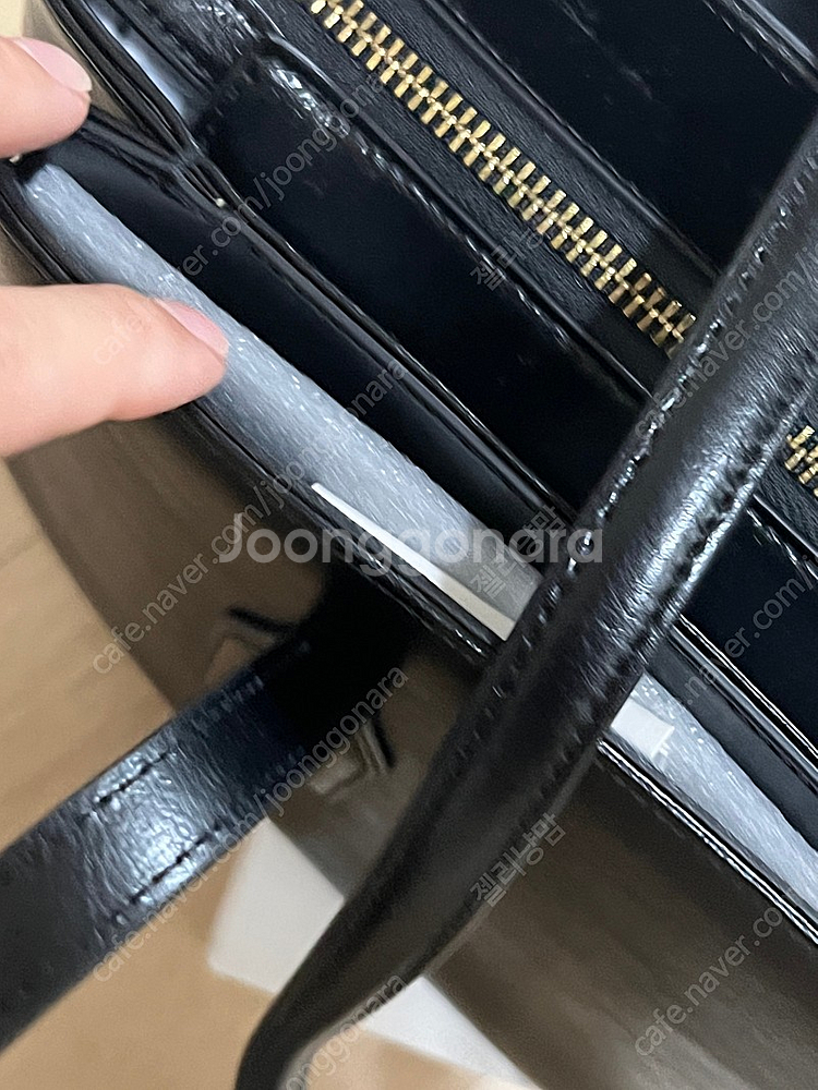 (새상품) 폴뉴아 브릿지백 풀세트 미닛뮤트 스무스무드 ...--2