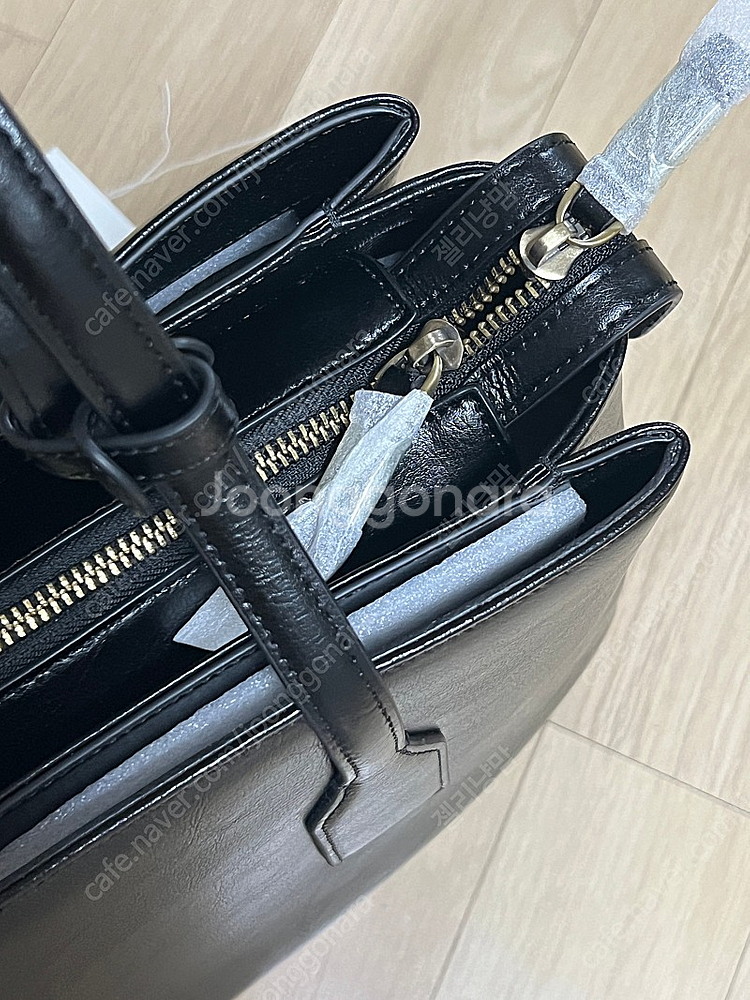 (새상품) 폴뉴아 브릿지백 풀세트 미닛뮤트 스무스무드 ...--4