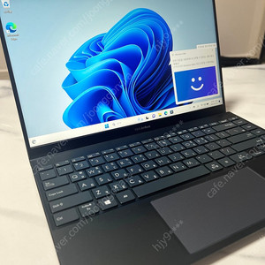 급처!)ASUS 젠북14 UX425EA i7모델!! S급