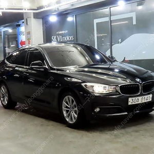 ★특가★10200만원 BMW 그란투리스모(GT) 3시리즈 GT 320d xDrive