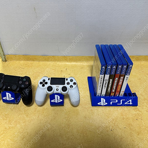 PS4 플레이스테이션4