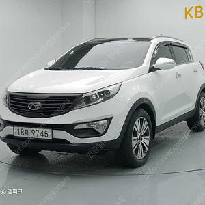 기아스포티지R 2WD LIMITED (5인승)중고차 할부 리스 카드 전액할부 가능합니다