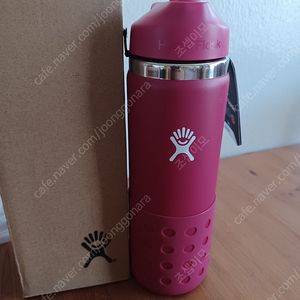 Hydro flask 텀블러