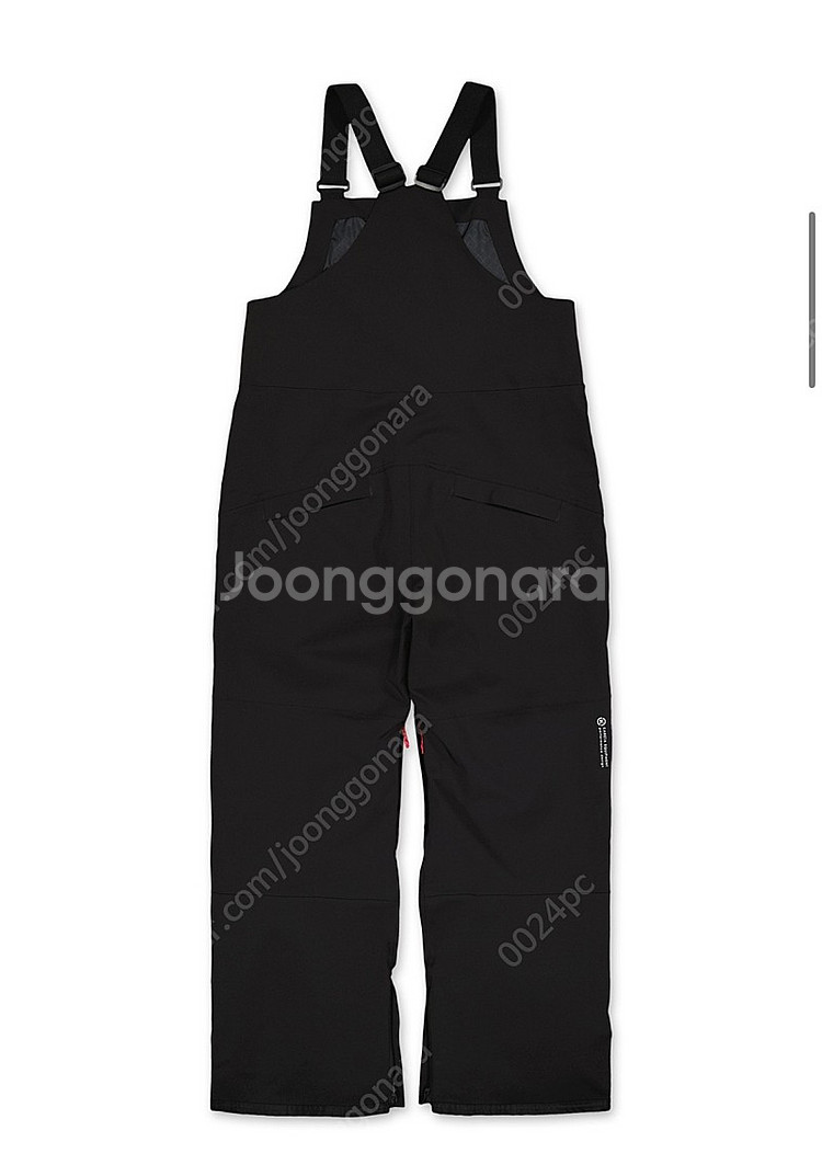2324 카레타 보드복 상하의--4