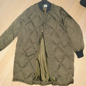 lap 55사이즈 여성패딩 판매합니다