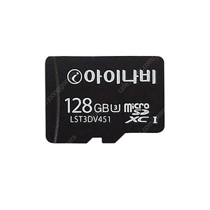 아이나비 정품 micro sd카드 128기가