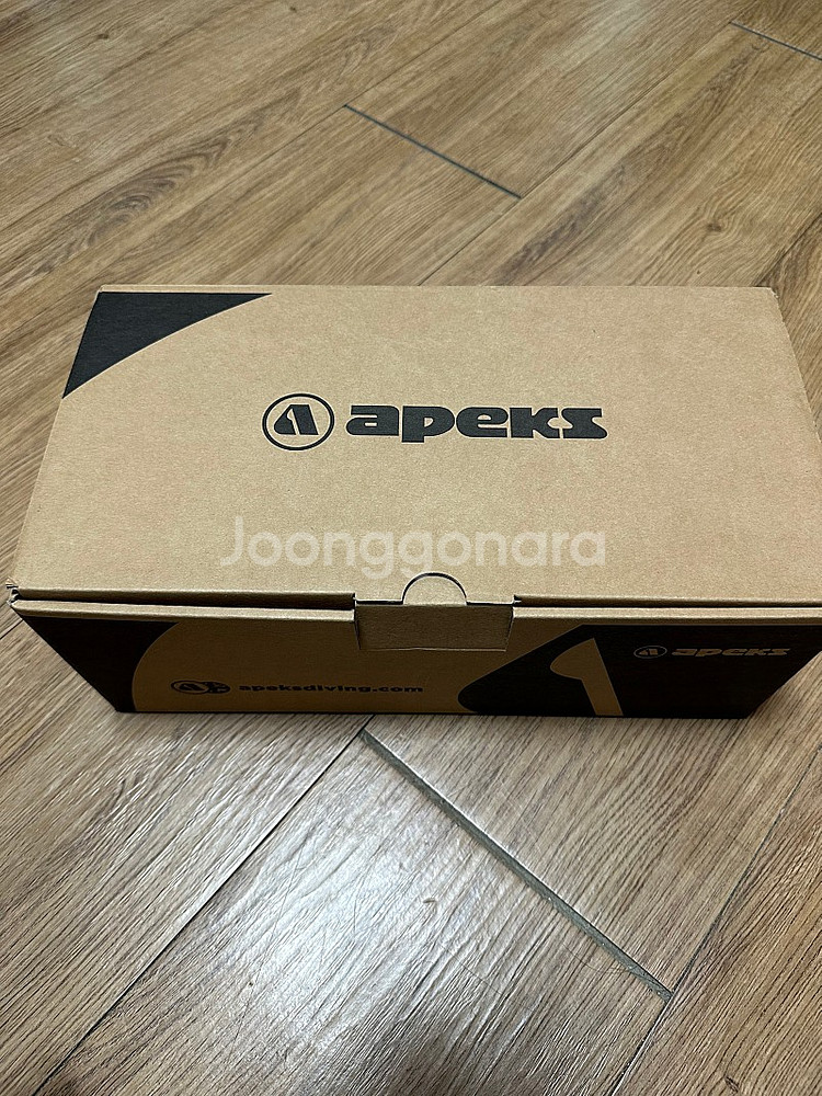 아펙스 XTX200 텍렉 세트 apeks xtx200 ...--1