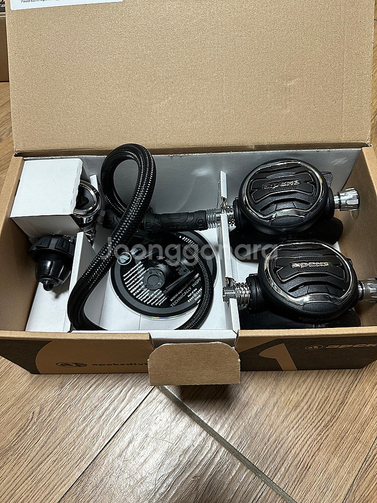 아펙스 XTX200 텍렉 세트 apeks xtx200 ...--0