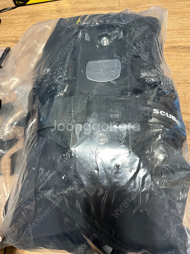스쿠버프로 하이드로스 프로, HYDROS PRO 여성용...--1