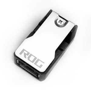 [미개봉] 아수스 ROG USB RF 클립 어댑터 (6