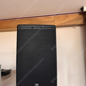 JBL eon 612 1조 2통