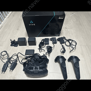 HTC vive 1세대