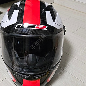 ls2 헬멧