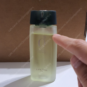 랑콤 O 뿌르옴므 포 맨 EDT 50ml 향수 (19) 이미지