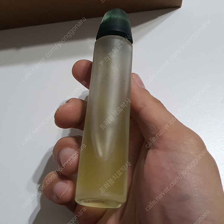 랑콤 O 뿌르옴므 포 맨 EDT 50ml 향수 (19) 이미지