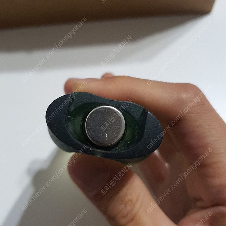 랑콤 O 뿌르옴므 포 맨 EDT 50ml 향수 (19) 이미지