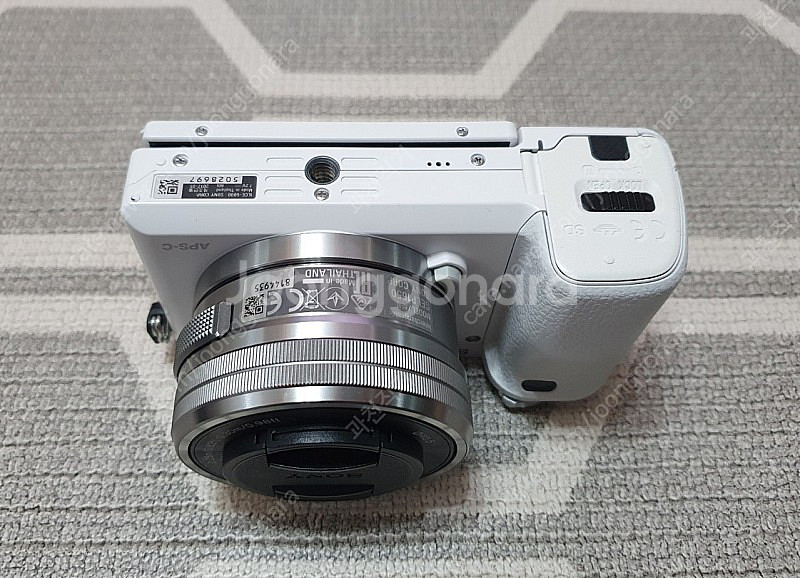 소니 A6000 2900컷 번들렌즈 SONY 미러리스--4