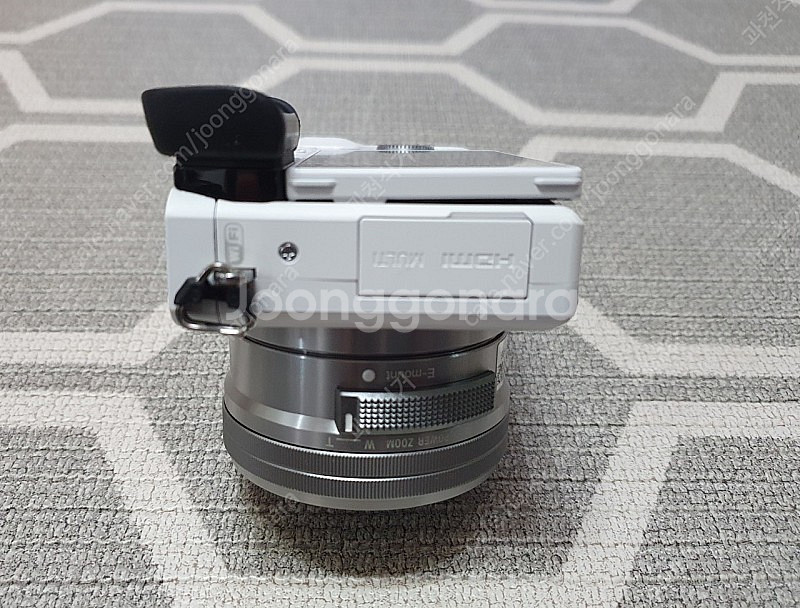 소니 A6000 2900컷 번들렌즈 SONY 미러리스--5