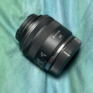 캐논 canon RF 24mm F1.8 MACRO IS STM