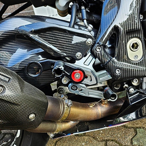 BMW,S1000RR,19년식,신차급