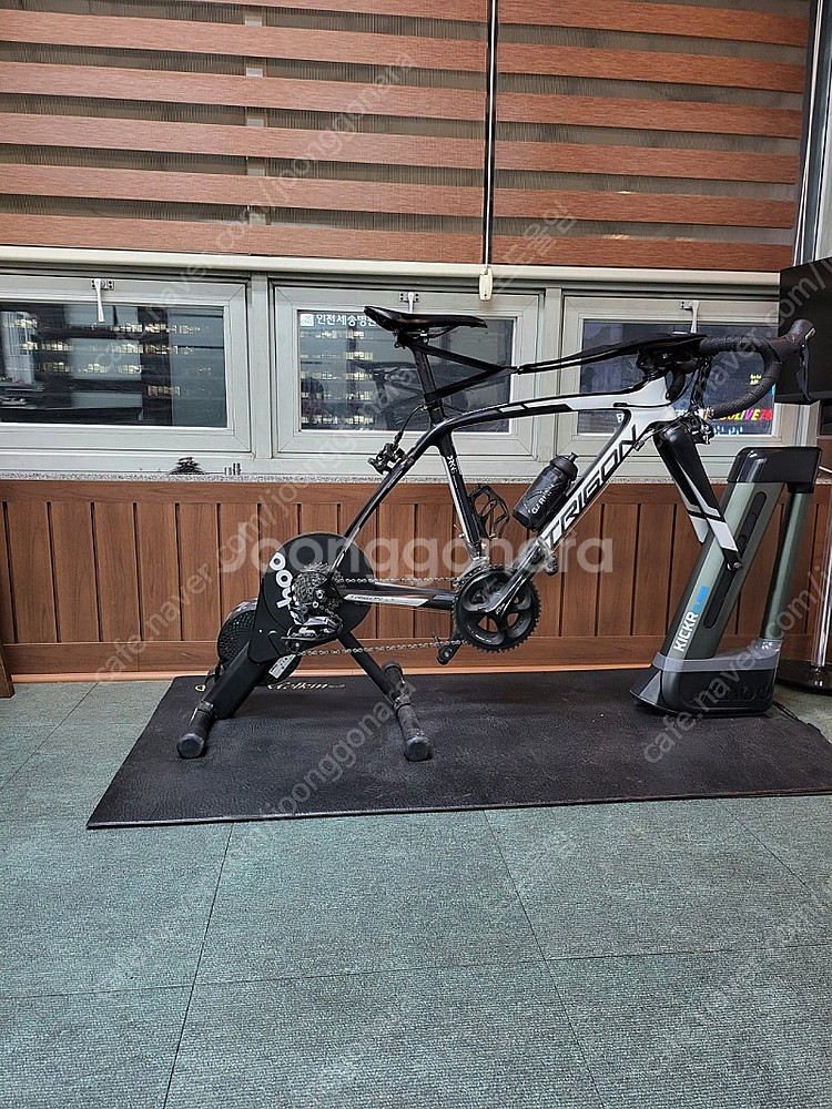 와후 키커코어 스마트로라--0