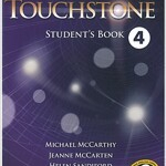 터치스톤 4 Touchstone 본문 연필공부 약간(3~5,34,35,56,57,66,67,118~121,145,151p)및 펜밑줄 1곳(118p) 있음 (배송비 별도)