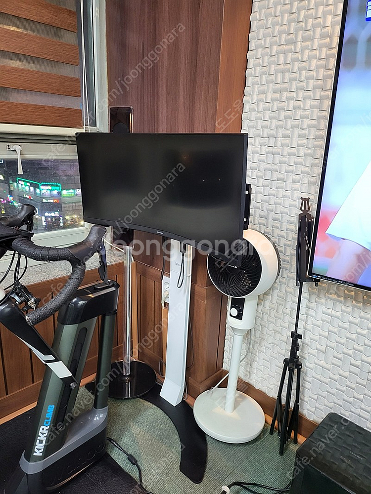 삼성 오디세이 g5 QHD 165hz 게이밍 모니터--0