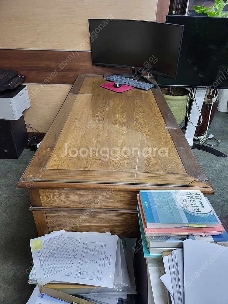 삼성 오디세이 g5 QHD 165hz 게이밍 모니터--3