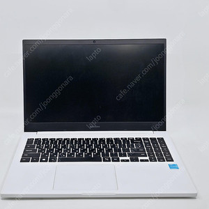 삼성 갤럭시북 플러스2 노트북 화이트 NT550XDA 15인치 중고노트북