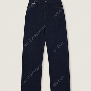 게드 GED SUMMER INDIGO DENIM