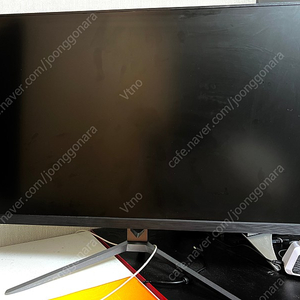 27인치 165hz 게이밍모니터