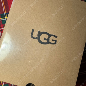 [새상품] UGG 어그 클래식 울트라 미니 체스트넛 US 5W