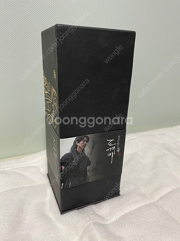도깨비한정판 특전 도깨비검--0